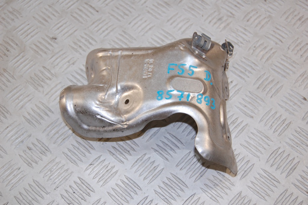 фото №1, Захист теплова mini cooper f55 8571893