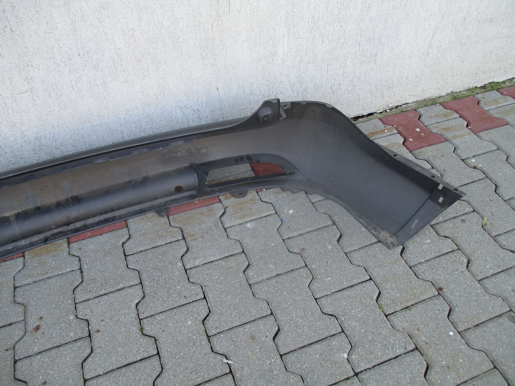 фото №7, Бампер honda crv cr-v iv 12-15 задняя pdc