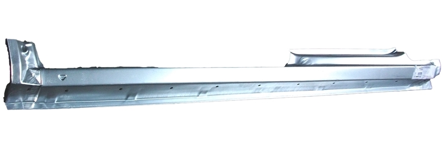 фото №1, Порог ford transit tourneo connect 4 дверь 03- 09 правый