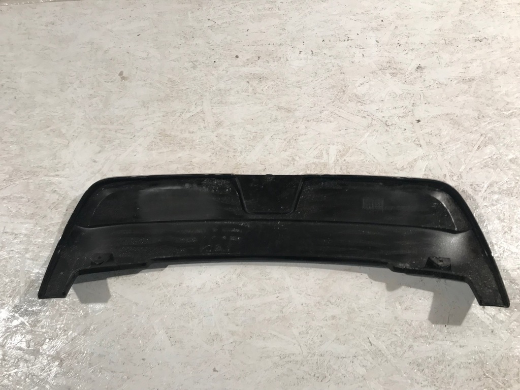 фото №6, Land rover discovery sport диффузор startech