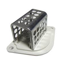 фото №1, Jeep wrangler cherokee 97-06 - резистор