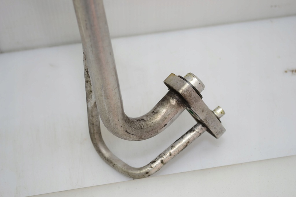 фото №5, Дроти шланг кондиціонера vectra c 1.9 04-12