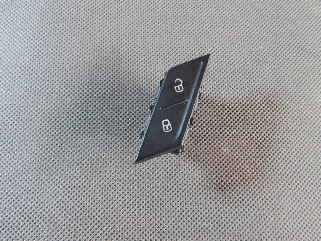 фото №1, Vw passat b8 перемикач замка центральний 3g0962125a