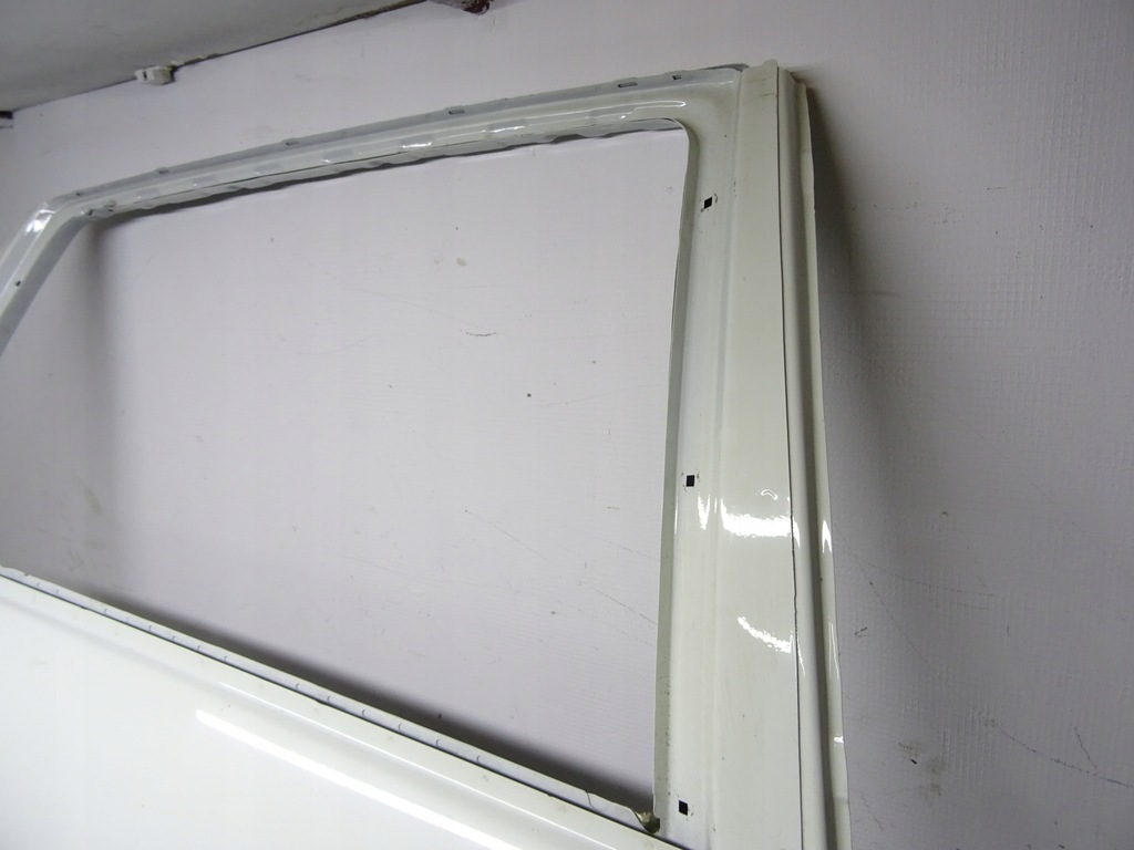 фото №7, Дверь правый задняя mercedes r-klasa w251 long