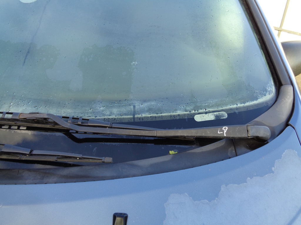 фото №1, Рычаг дворники левая перед ford galaxy mk1 95-