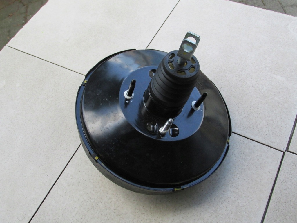 фото №2, Усилитель тормозов серво cn152b195cc ecosport 1,0 2016 rok