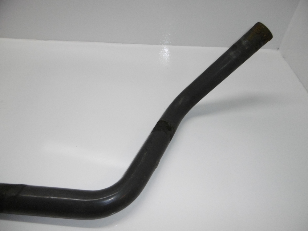 фото №3, Шланг труба wąż ретардер renault magnum