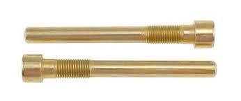 фото №1, Chevrolet astro, gmc safari - напрямні супортів