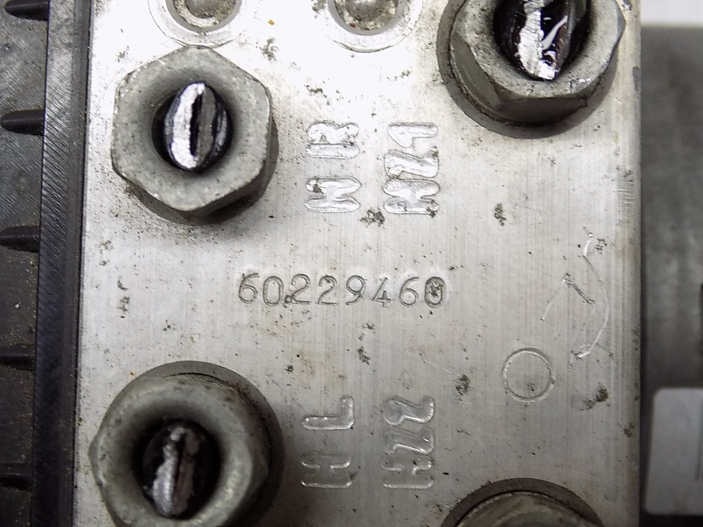 фото №6, Насос abs dsc - mini cooper ii / one r56 6793932