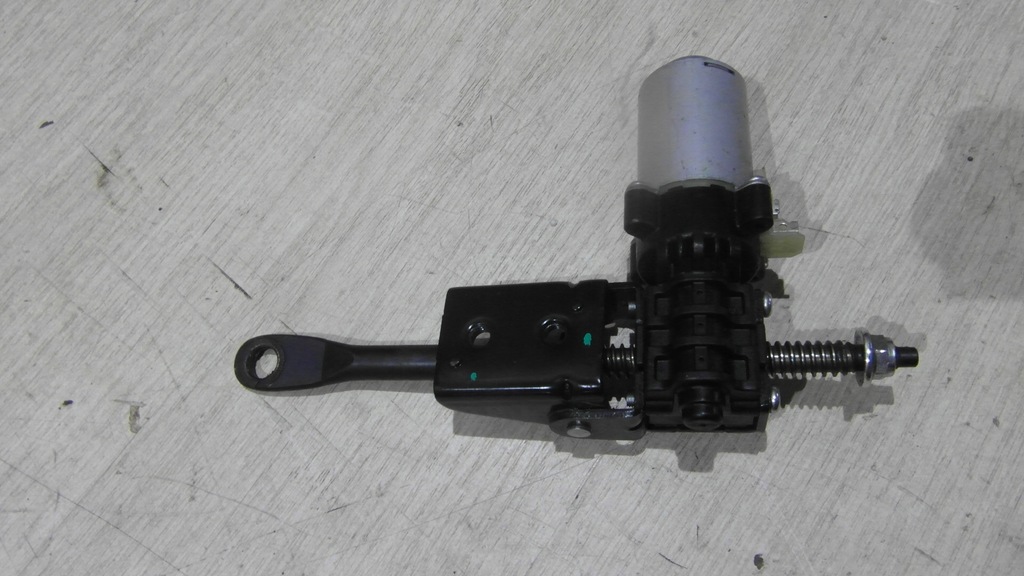 фото №7, Моторчик сидіння kia optima 15r