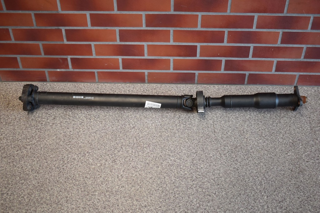 фото №1, Wał приводной bmw 3 f30 f31 7626353 2.8ix