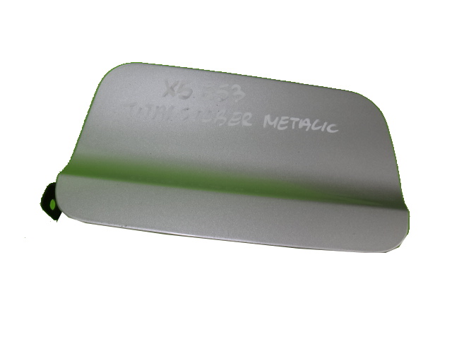 Кришка петля заливної пального bmw x5 e53 titansilber Доставка