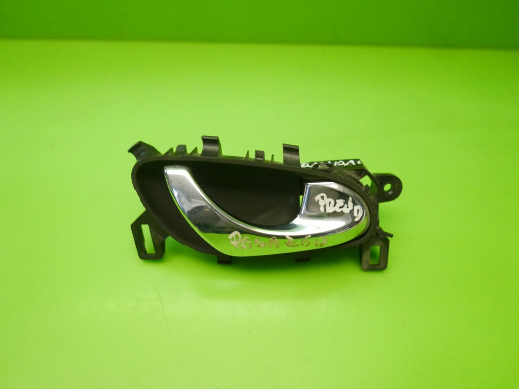 фото №1, Ручка внутрішня права перед nissan qashqai j11