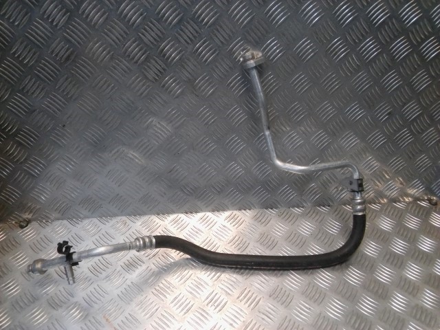 фото №1, Scenic iii 924540582r шланг кондиционера