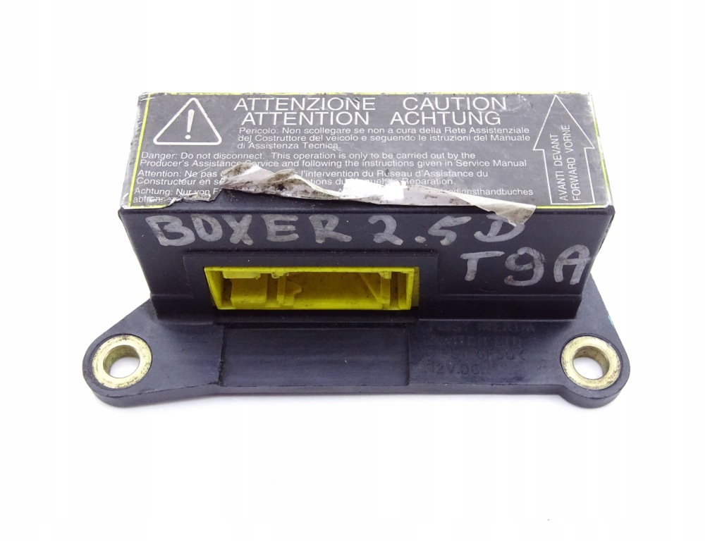 Купить Boxer ducato jumper 94-02 модуль блок управления