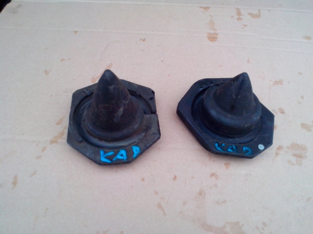 фото №1, Відбійник пружини підвіска задня renault kadjar