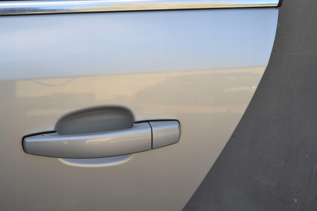 фото №5, Дверь левая задние signum 02-09r z157