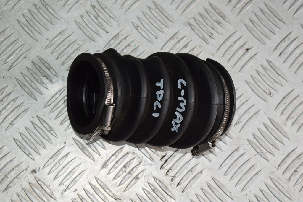 фото №1, Wąż шланг інтеркулер ford c-max mk2