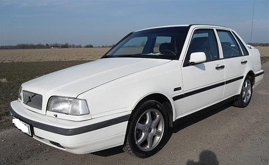 Стартер volvo 460 1.9 td valeo Недорого