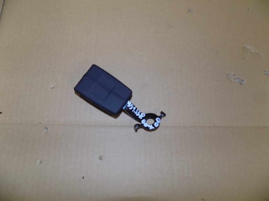 фото №1, Porsche 911 991 carera клипса замок поперечина кожа