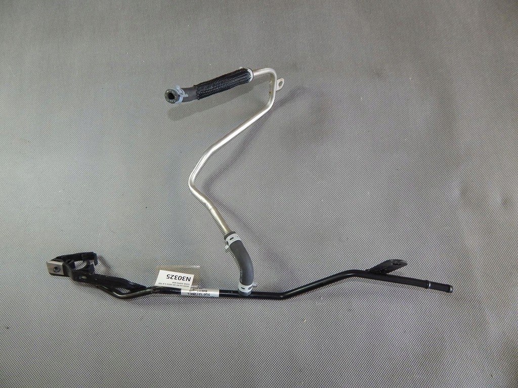 фото №1, Audi a3 8v труба wąż шланг wody 5q0121064l