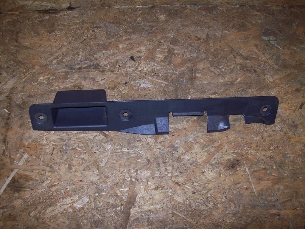 фото №1, Citroen c8 2,0 16v ручка крышки