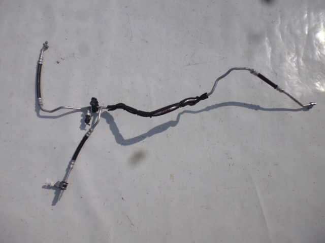 фото №1, Шланг кондиціонера wąż трубка jeep compass 2017-