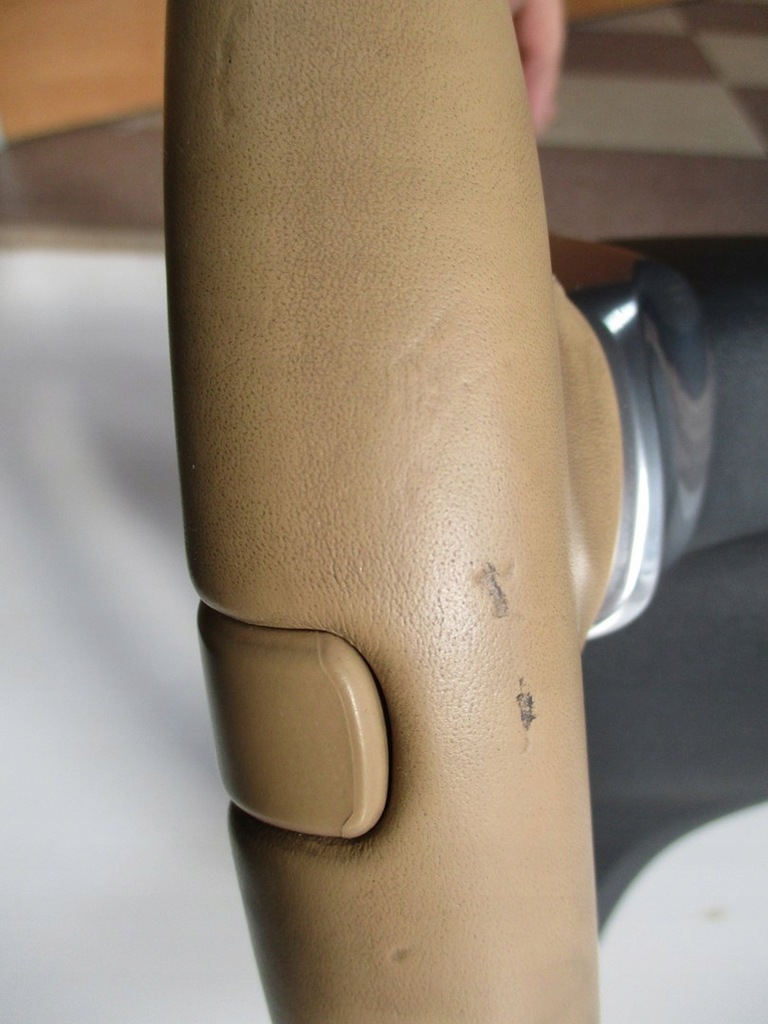 фото №7, Воздуховод porsche carrera 911 15r