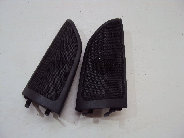 фото №1, Треугольники зеркал mercedes b-klasa w246