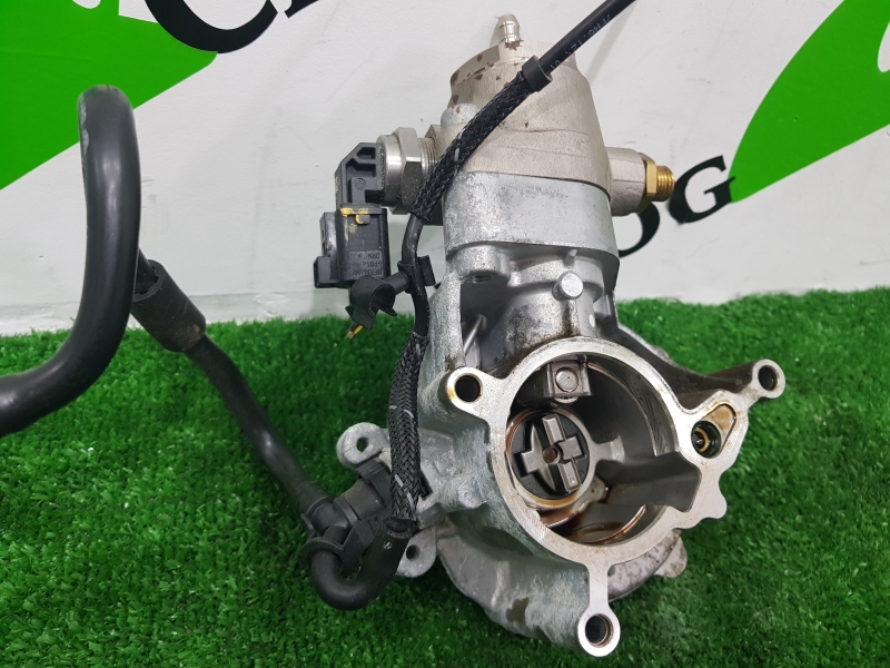 фото №10, Audi оригінальний номер 06l145100b насос вакуумна