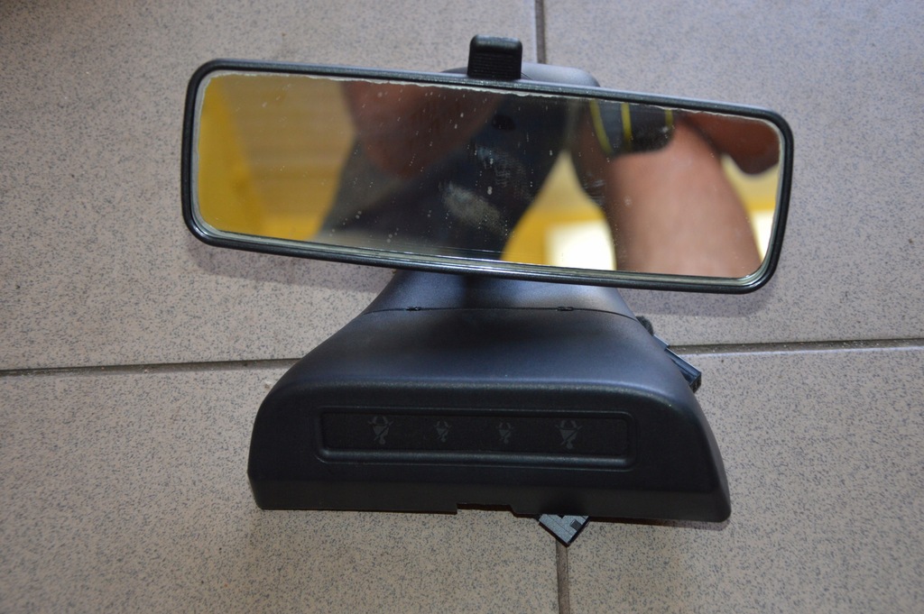 фото №1, Дзеркало внутрішнє alfa romeo mito