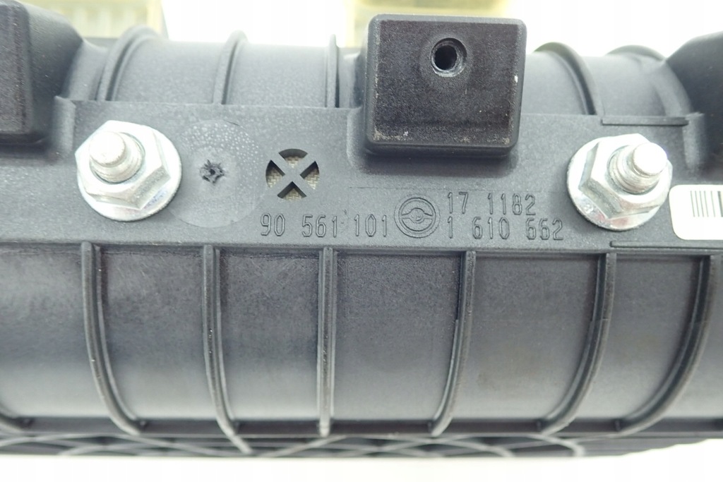 фото №4, Opel подушка пассажира подушка безопасности gm 171182 astra g