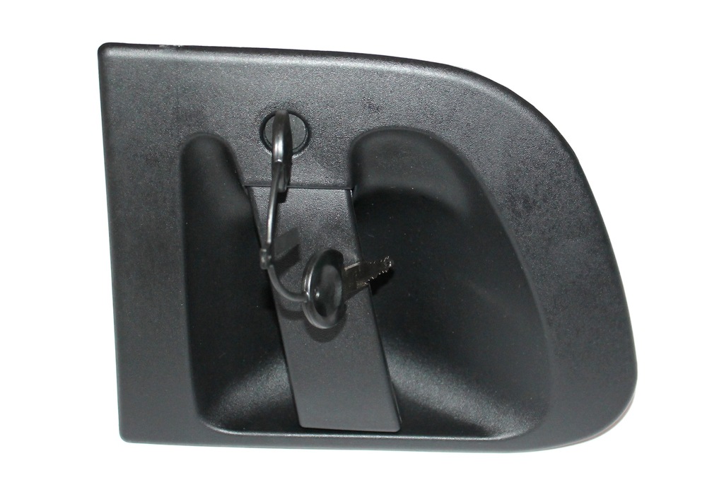 фото №1, Ручка двері права volvo fe fl daf lf renault rvi