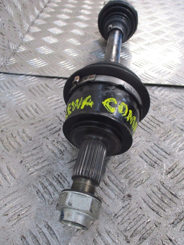 фото №2, Привідний вал ліва jeep compass 1,6m jet 18r