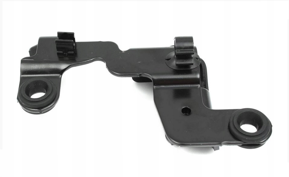 фото №8, Кронштейн фильтра воздуха 1.6 hdi 1007 206 207 307