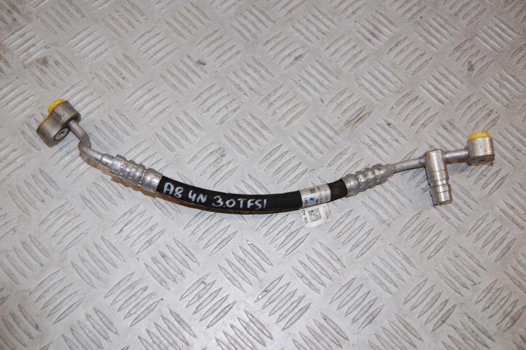 фото №1, Шланг кондиционера audi a8 d5 4n 4n1816541