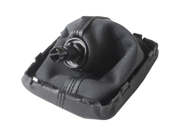 фото №8, Ручка передач + чехол do seat leon iii 5f1711113