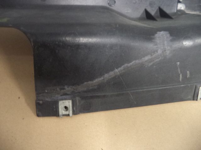 фото №5, Ford edge решітка радіатора pas перед передній