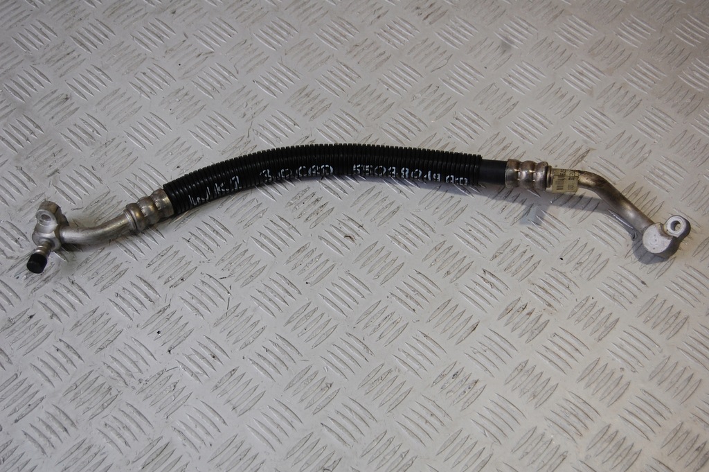 фото №1, Шланг кондиционера jeep grand cherokee wk2 iv