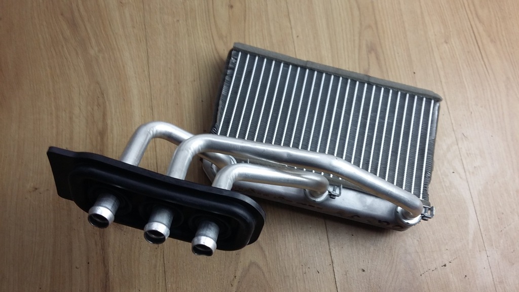 фото №7, Отопитель wody bmw x5 e70 x6 e71 оригинальный номер eu 649180b