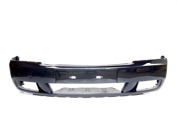 фото №6, Opel vectra c бампер передний новый каждый цвет