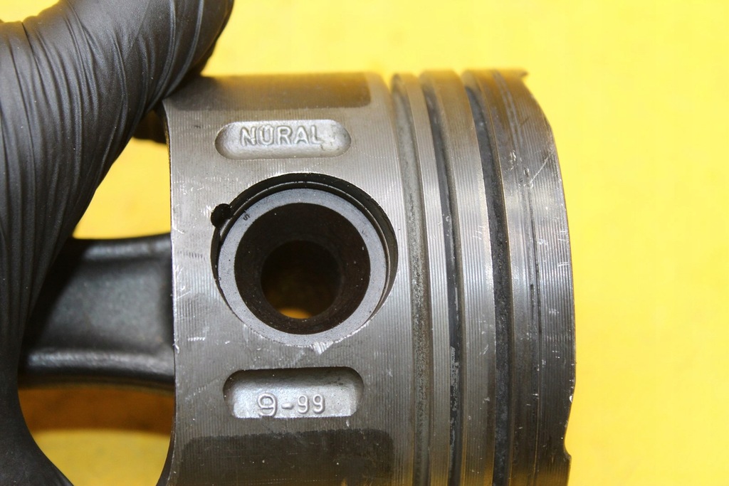 фото №7, Поршень поршні шатун шату́н vito 2.2 cdi