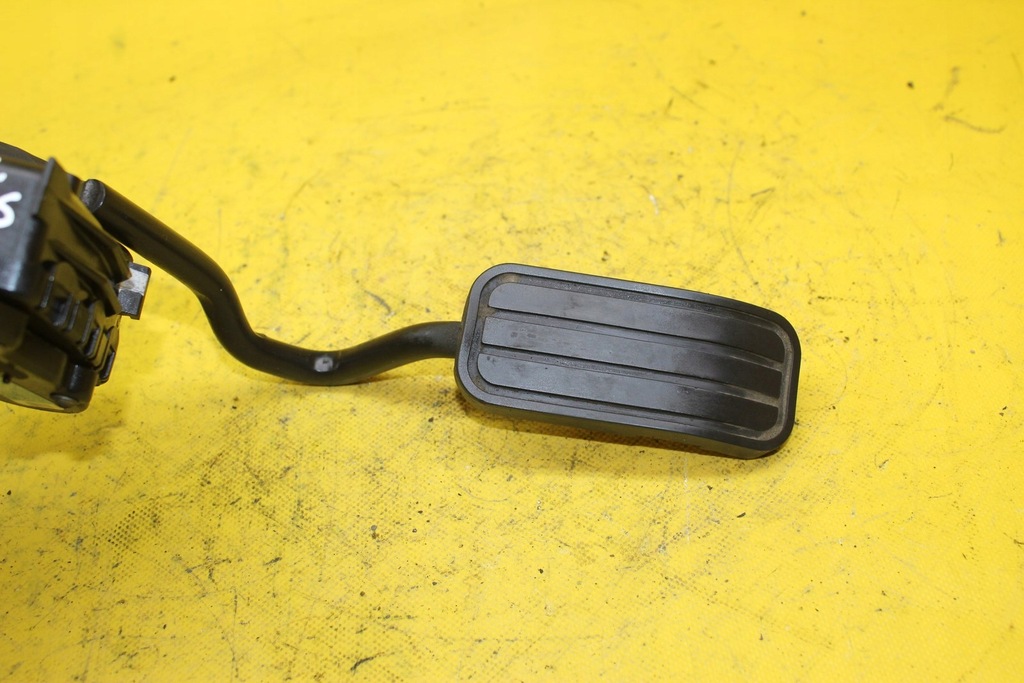 фото №4, Потенциометр газа vw sharan 7m1723507a автоматическая коробка передач