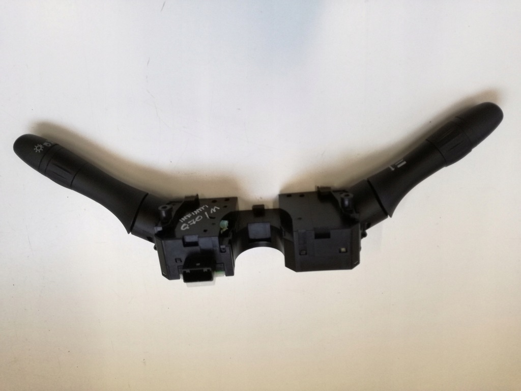фото №4, Переключатель света дворник infiniti q70 m 10-
