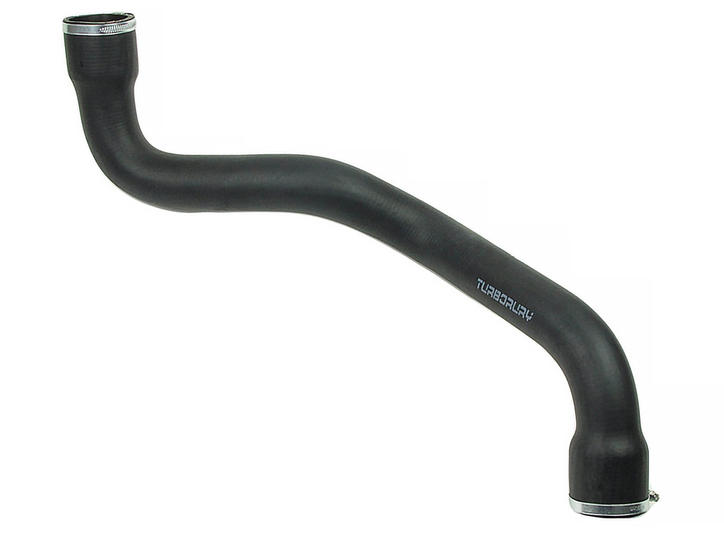 фото №3, Шланг труба інтеркулер renault laguna ii 1.9dci