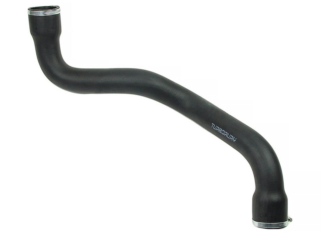 фото №3, Труба интеркулер renault laguna ii 8200730597