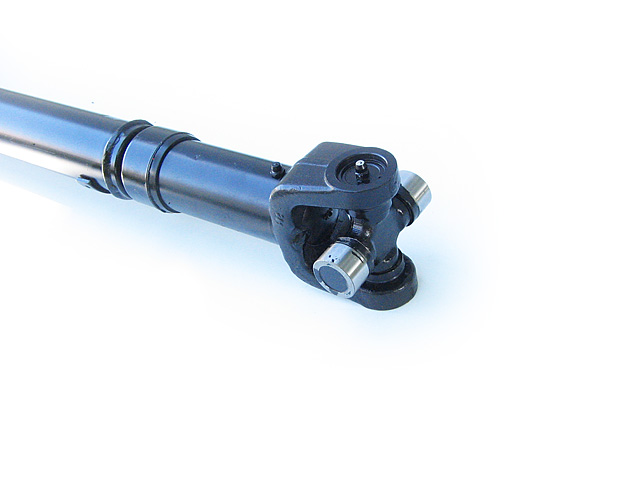 фото №6, Wał приводной jeep cherokee xj 4.0 перед m.t.