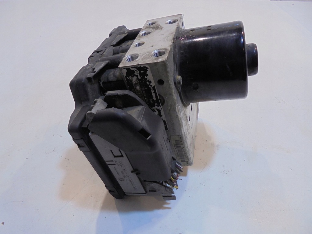 фото №7, Насос abs jaguar s-type 3.0 v6 1w432c219da