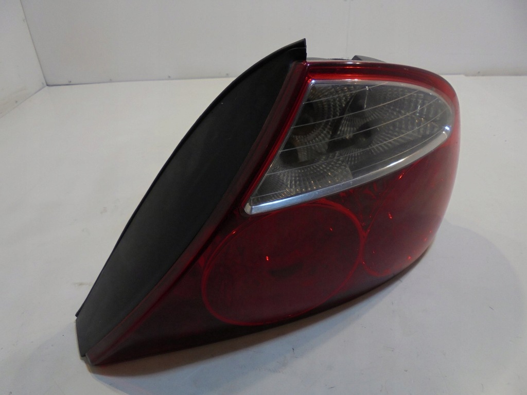 фото №5, Лампа правая задняя правый задняя jaguar s-type