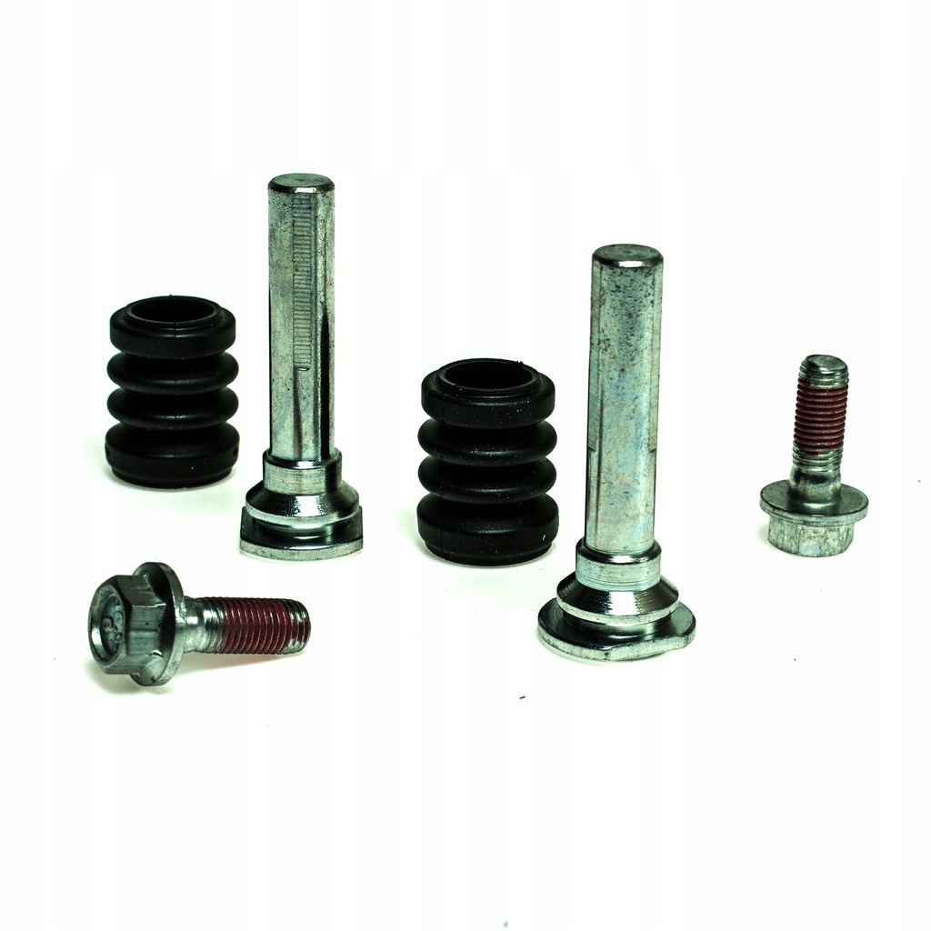 фото №1, Направляющие суппорт скоба перед chevrolet kalos